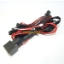 Picture of Relay wiring harness kit for BMW CCFL/LED angel eyes light Fade Function