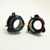 Picture of 1pcs Car Bulbs Socket Conversion Adapter For BMW E39 5-Series(Type2) H7 HID Xenon Bulb Low Beam Installation
