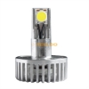 Picture of H6M/H4/P15D25-3/S2(BA20D) 4in1 1800LM LED 18W Motorcycle 6000K Hi/Lo Bulb Light Headlight KITS