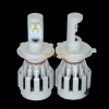 Picture of Car 12V~24V H4/9003/HB2 60Watt/6400lm  LED Headlight Kit Light Bulbs All-IN-ONE
