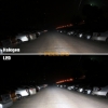 Picture of Car 12V~24V H4/9003/HB2 60Watt/6400lm  LED Headlight Kit Light Bulbs All-IN-ONE