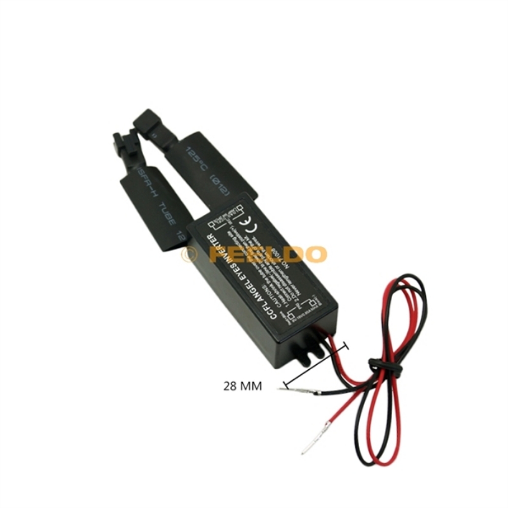 Picture of Spares DC 12V Inverter Ballast For CCFL Angel Eyes Light Halo Ring