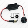 Picture of Car BAU15S LED Light  No Error Load Resistor No Flickering Decoder