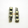 Picture of 1PC DC12V Cool White T10 24LED 2835SMD CANBUS No Error Car LED Light Lamp Bulb Side Light