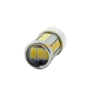 Picture of 1pcs White Car 12V 7443/T20/W21/5W/W3x16q 33SMD LED 5630 Tail Reverse Parking Light Bulbs