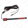Picture of Waterproof Flexible Car Active F Connector Digital DVB-T Car TV Antenna With Amplifier