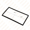 Picture of 2DIN 173x98mm Car Radio Stereo Fascia Panel Frame Adapter Fitting Kit For Nissan Tiida/Paladin