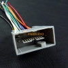 Picture of Car Radio Audio Stereo Amplifier Interface Wire Harness for Honda (2008~2013) Install Aftermarket CD/DVD Stereo