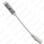 Picture of DC5V~24V 4Pin-LED Strip Flasher Module Flash Strobe Controller With 5.5mm/2.1mm DC Female Power Adapter
