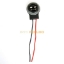 Picture of 1pc Car 3156/3056/3456/4156/W2.5X16D LED Bulb Brake Signal Light Socket Harness Wire