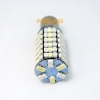 Picture of 1Pcs 1157/BAY15d 120SMD-1210/3528 White/Amber Yellow Dual Color LED Light Bulbs