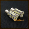 Picture of 1pcs White 1157 BAY15D 24SMD 5050 LED Light Car Brake Signal Light Bulbs