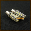 Picture of 1pcs Pure White Car 1156 BA15S 18SMD 5050 Light LED Lamp Turn Signal Lights