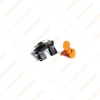 Picture of 1pcs Car H15 DIT LED Bulb Socket For Fog Daytime Running Light Harness Wire Plug Connector
