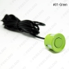 Picture of 6m 6 Meters 22mm Long Wire Sensors for Car Parking Sensor Replacement