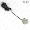 Picture of 2.5 Meters 22mm Long Wire Sensors for Car Parking Sensor Replacement