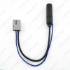 Picture of Auto Car CD Radio Antenna Wire Harness Connector Stereo Radio Antenna Adapter for Honnda City
