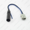 Picture of Car Audio CD Player Radio Stereo Wiring Harness Antenna Adapter Plug For Honda Civic/Fit/CR-V/Odyssey