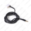 Picture of Car 3.5mm Audio AUX 20PIN Wire Adapter Input Wire Cable For Toyota Camry/Corolla/Reiz/RAV4/Highlander