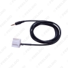 Picture of Car 3.5mm Audio AUX 20PIN Wire Adapter Input Wire Cable For Toyota Camry/Corolla/Reiz/RAV4/Highlander