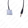 Picture of Car 3.5mm Audio AUX 20PIN Wire Adapter Input Wire Cable For Toyota Camry/Corolla/Reiz/RAV4/Highlander