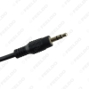 Picture of 3.5mm Jack Car Radio Mp3 Audio Aux Cable To 8-Pin Adapter For Nissan INFINITI/Sylphy/Tiida/Qashqai/Geniss