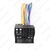 Picture of Factory Radio Stereo Installation Reverse Male Wire Wiring Harness Plug RCD510/310 For Audi/BWM/Volkswagen/Mini/Dodge