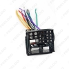 Picture of Factory Radio Stereo Installation Reverse Male Wire Wiring Harness Plug RCD510/310 For Audi/BWM/Volkswagen/Mini/Dodge