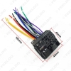 Picture of Factory Radio Stereo Installation Reverse Male Wire Wiring Harness Plug RCD510/310 For Audi/BWM/Volkswagen/Mini/Dodge