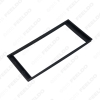 Picture of 2Din Car Refitting DVD frame,DVD panel,Dash Kit,Audio frame for Nissan LIVINA/Sunny(N17)Almera/Versa/Renault Scala/Latio