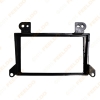 Picture of 2DIN Car Refitting Radio Stereo DVD Frame Fascia Dash Panel Installation Kits For MAZDA MPV(2002~2007)