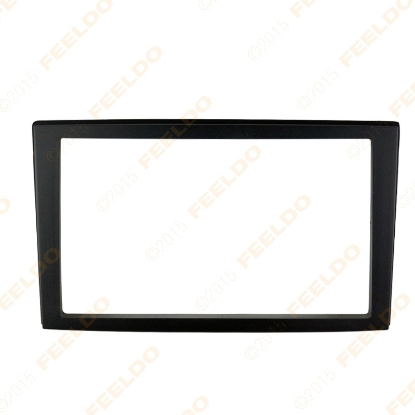 Picture of Car Refitting Radio Stereo DVD Frame Fascia Dash Panel Installation Kits For Mazda Premacy(99~04)/Ford Ixion