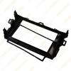 Picture of Black 2DIN Car Refitting Radio Stereo DVD Frame Fascia Dash Panel Installation Kits For Toyota Corolla(08~10)