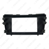 Picture of Car Refitting DVD Radio Panel Dash Fascia Audio Frame Kit for 2006-2011 Toyota Camry 2DIN