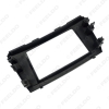 Picture of Car Refitting DVD Radio Panel Dash Fascia Audio Frame Kit for 2006-2011 Toyota Camry 2DIN