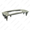 Picture of Car Refitting DVD Radio Panel Dash Fascia Audio Frame Kit for 2006-2011 Toyota Camry 2DIN