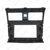 Picture of Car DVD/CD Radio Stereo Fascia Panel Frame Adaptor Fitting Kit For SUZUKI Swift Black