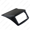 Picture of 2DIN Stereo Panel Mounting Trim Kit Frame Fascia With 1DIN Spacer Pocket For Mitsubishi Pajero Sport/Montero Sport/Shogun Sport/G-Wagon/Nativa