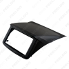 Picture of 2DIN Stereo Panel Mounting Trim Kit Frame Fascia With 1DIN Spacer Pocket For Mitsubishi Pajero Sport/Montero Sport/Shogun Sport/G-Wagon/Nativa
