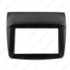 Picture of 2DIN Stereo Panel Mounting Trim Kit Frame Fascia With 1DIN Spacer Pocket For Mitsubishi Pajero Sport/Montero Sport/Shogun Sport/G-Wagon/Nativa