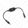 Picture of Car LED Dimmer DC12V-24V LED Strip Light Touch Induction Dimmer Switch On/Off