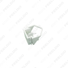 Picture of 10 pcs/Car Bulbs Socket Conversion Adapter For Ford Mondeo 3rd(07~14) H1 High Beam HID Bulb Adapter Holder