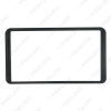 Picture of Double Din Fascia For SUZUK JIMNY Radio DVD Stereo Panel Dash Mounting Installation Trim Kit Frame Bezel