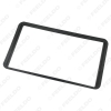 Picture of Double Din Fascia For SUZUK JIMNY Radio DVD Stereo Panel Dash Mounting Installation Trim Kit Frame Bezel