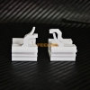 Picture of 1pcs Car Bulbs Socket Conversion Adapter For Ford Focus(2008-2011) H1 Xenon Hi-Beam Installation