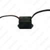 Picture of 12V DC Car Decoration EL Fibre Neon Glow Lighting Rop