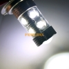 Picture of H7 50W Ultra Bright White 10pcs CREE R3 Car LED Light Lamp