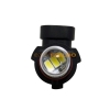 Picture of 1pcs White Car 12V 9006/HB4 33SMD 5630 LED Fog Light Bulb Lamp