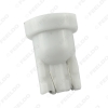 Picture of Super White 1.5W T10 194 168 W5W 7014/7020 3SMD Car Side Wedge Tail Turn LED Light Bulb