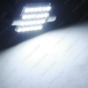 Picture of 1pcs White Car 41mm 1210/3528 24SMD 1W Interior Auto Festoon Dome Reading LED Lamp Bulb